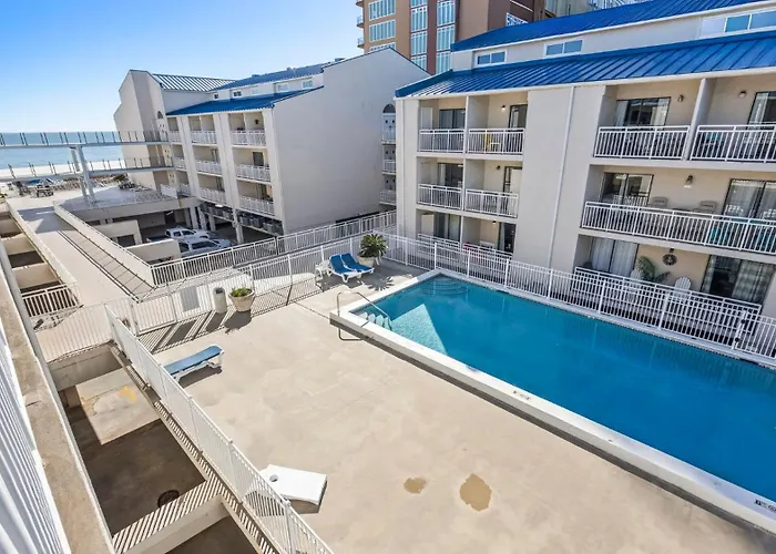 Apartment Sugar 326 Premier 3 Bedroom Gulf Shores