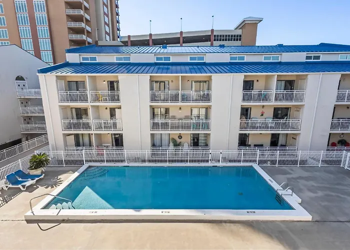 Sugar 326 Premier 3 Bedroom