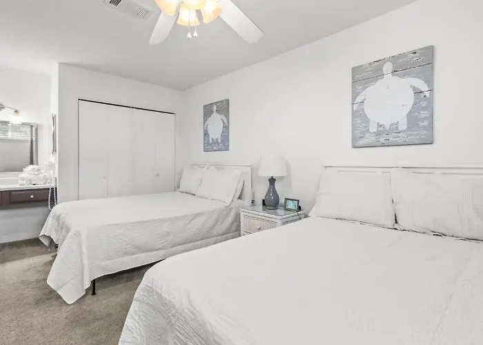Sugar 326 Premier 3 Bedroom Apartment *