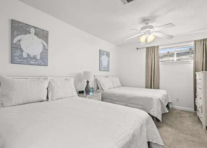 Apartment Sugar 326 Premier 3 Bedroom *