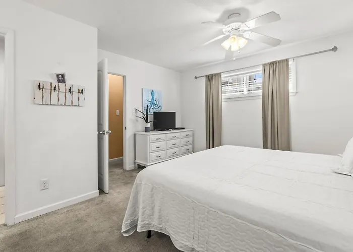 Sugar 326 Premier 3 Bedroom Apartment Gulf Shores