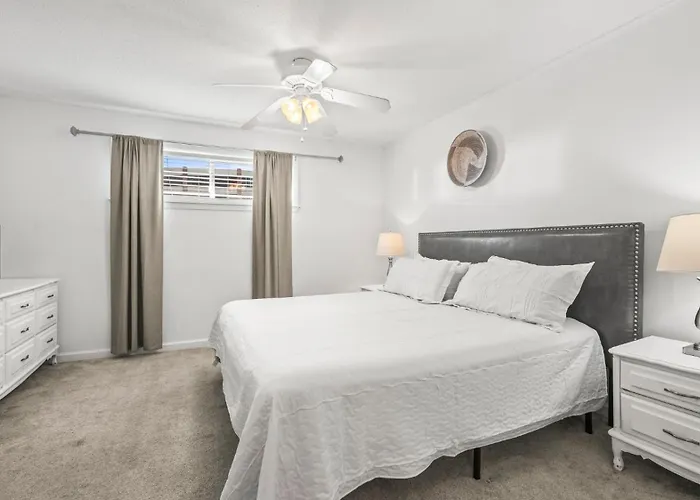 Sugar 326 Premier 3 Bedroom Apartment
