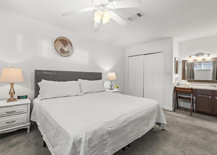 Sugar 326 Premier 3 Bedroom *