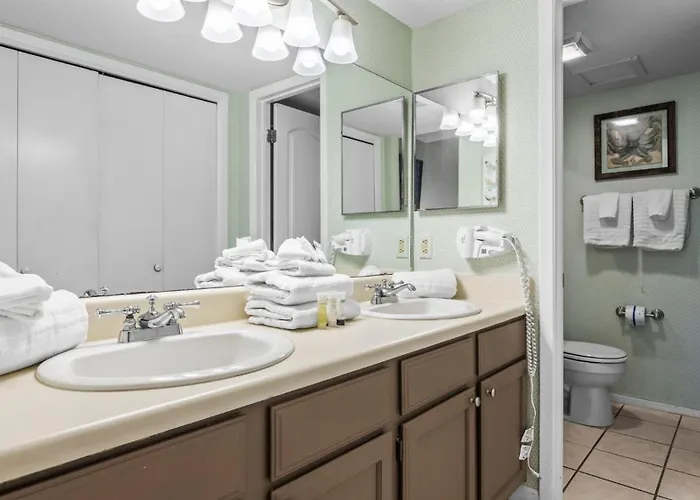 Sugar 326 Premier 3 Bedroom *