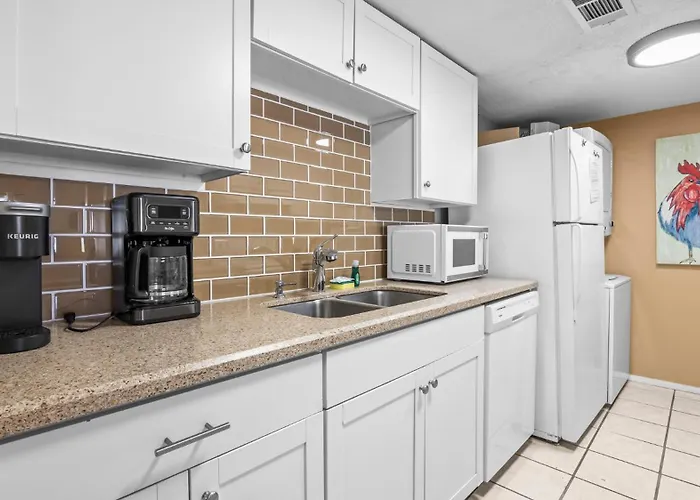 Sugar 326 Premier 3 Bedroom