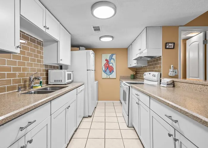Sugar 326 Premier 3 Bedroom * Gulf Shores