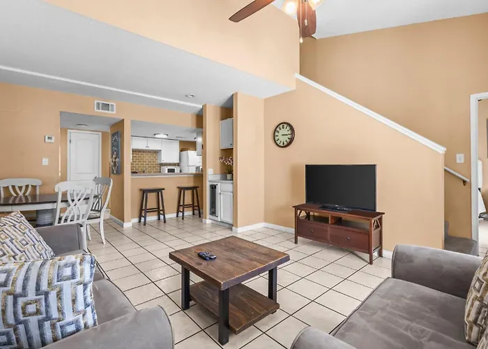 Sugar 326 Premier 3 Bedroom * Gulf Shores