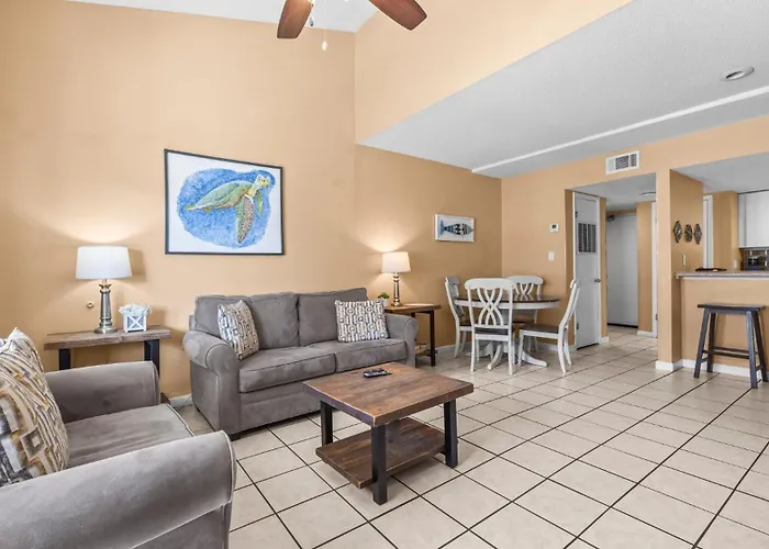 Sugar 326 Premier 3 Bedroom Gulf Shores