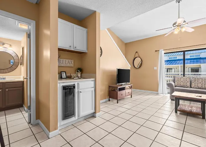 Sugar 326 Premier 3 Bedroom Gulf Shores