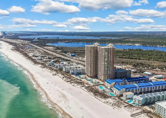Sugar 326 Premier 3 Bedroom