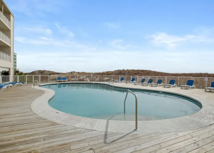 Sugar 326 Premier 3 Bedroom Apartment Gulf Shores